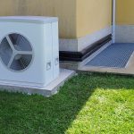 Aerotermia. Calefacción. ACS. Suelo radiante. Radiador. Fancoil.